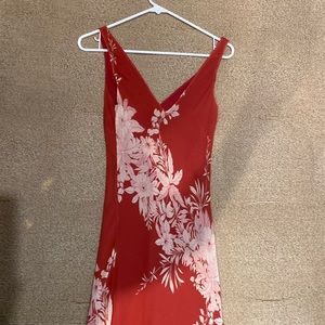 Simple Dress from Nordstrom